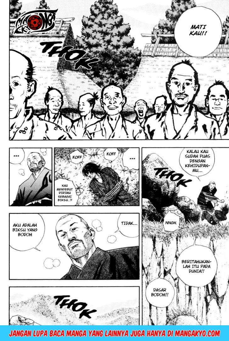 Read Vagabond ID Manga Online