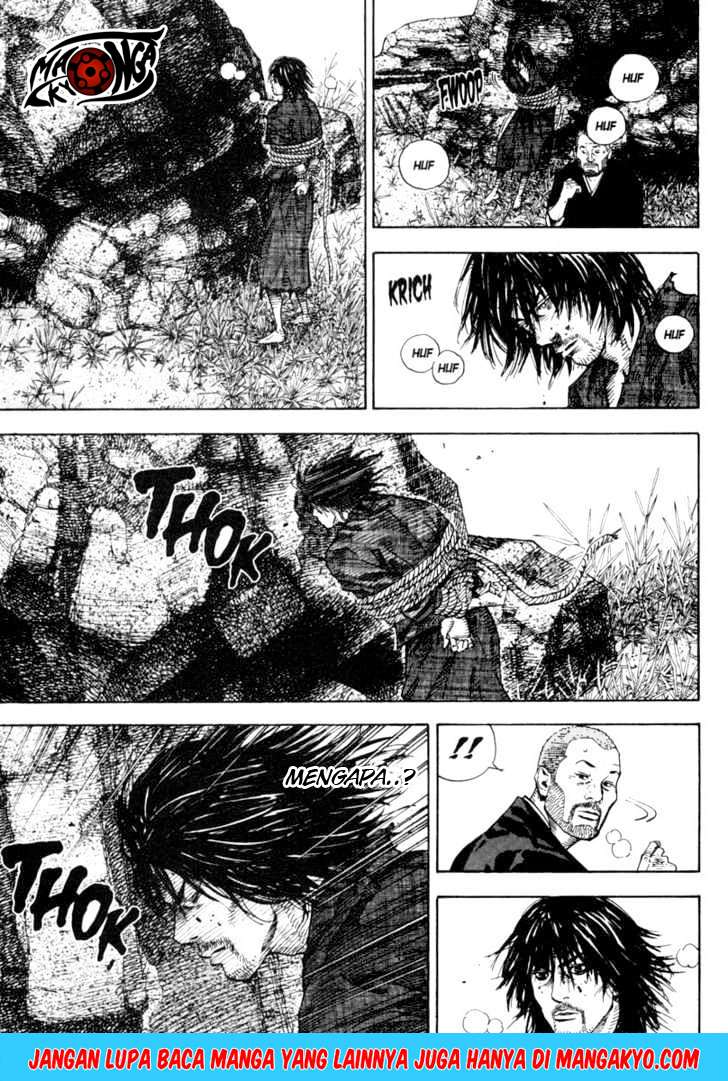 Read Vagabond ID Manga Online
