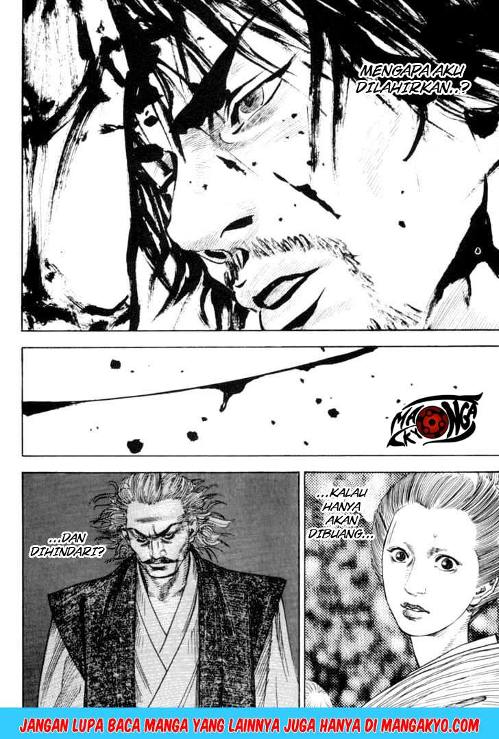 Read Vagabond ID Manga Online