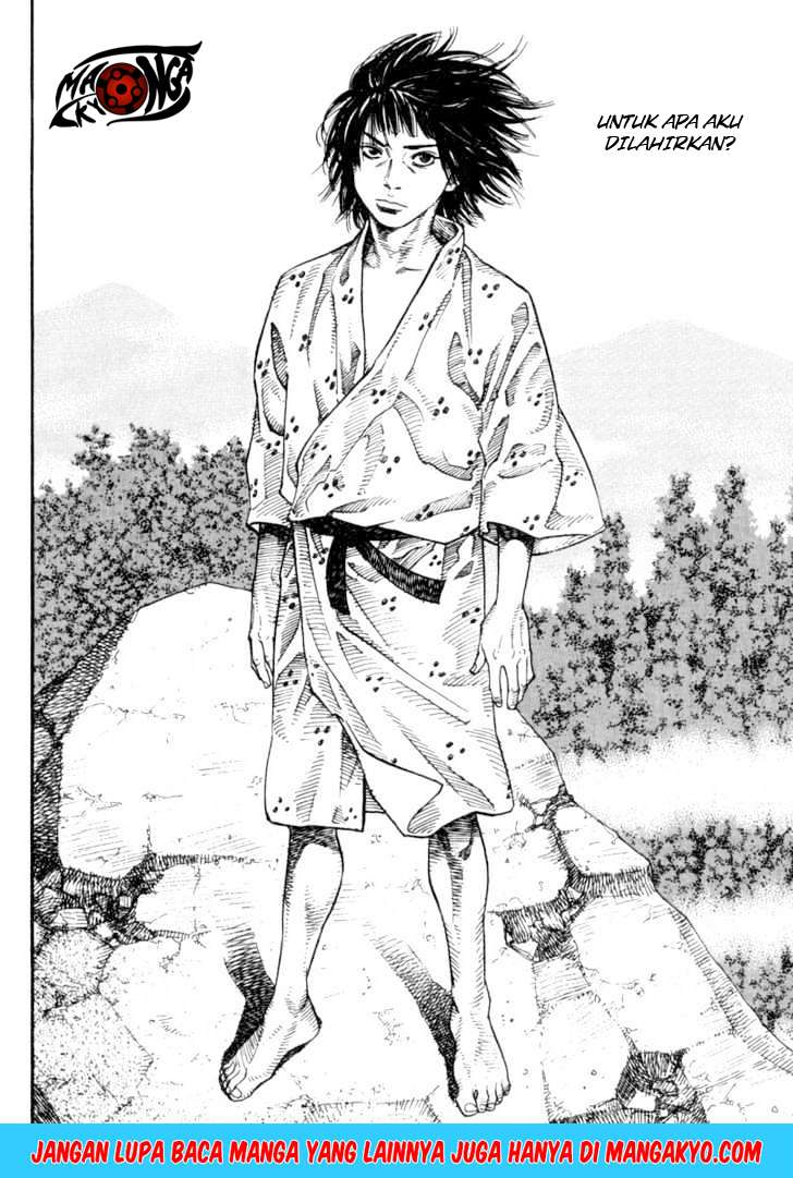 Read Vagabond ID Manga Online
