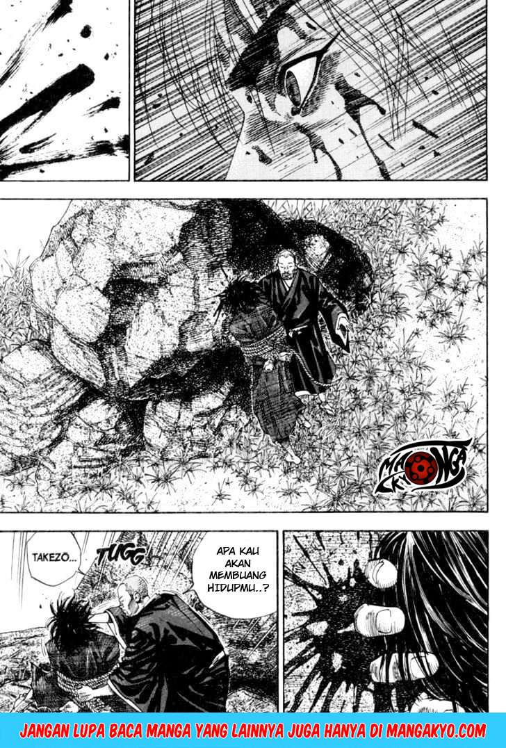 Read Vagabond ID Manga Online
