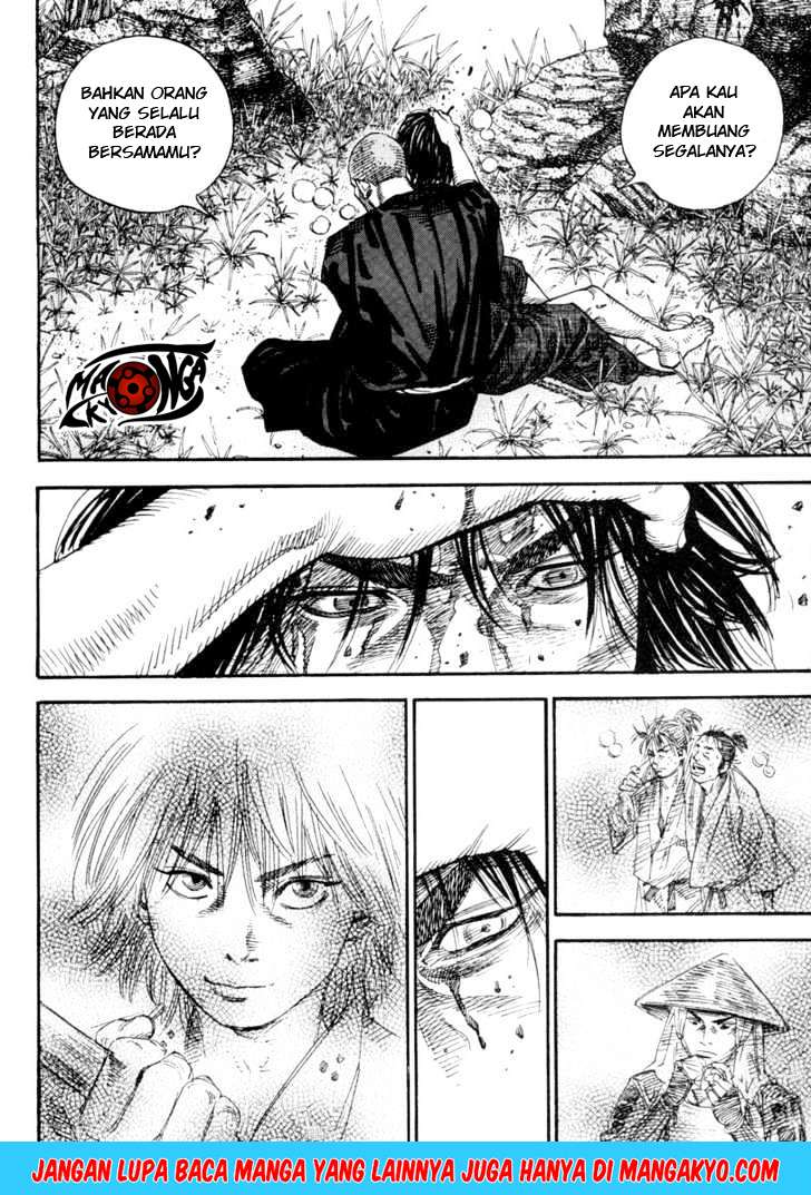 Read Vagabond ID Manga Online