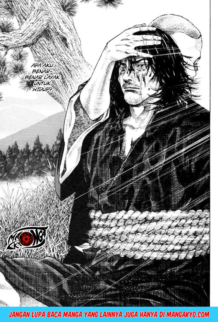 Read Vagabond ID Manga Online