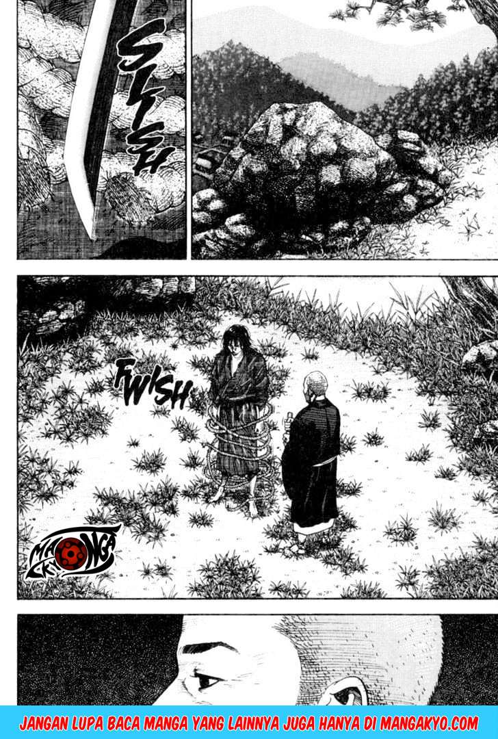 Read Vagabond ID Manga Online
