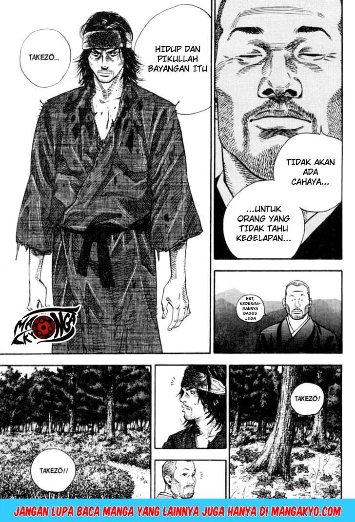 Read Vagabond ID Manga Online