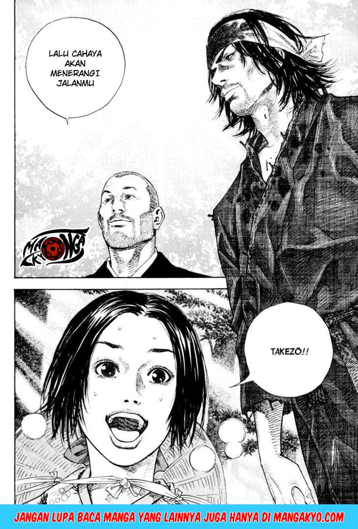 Read Vagabond ID Manga Online