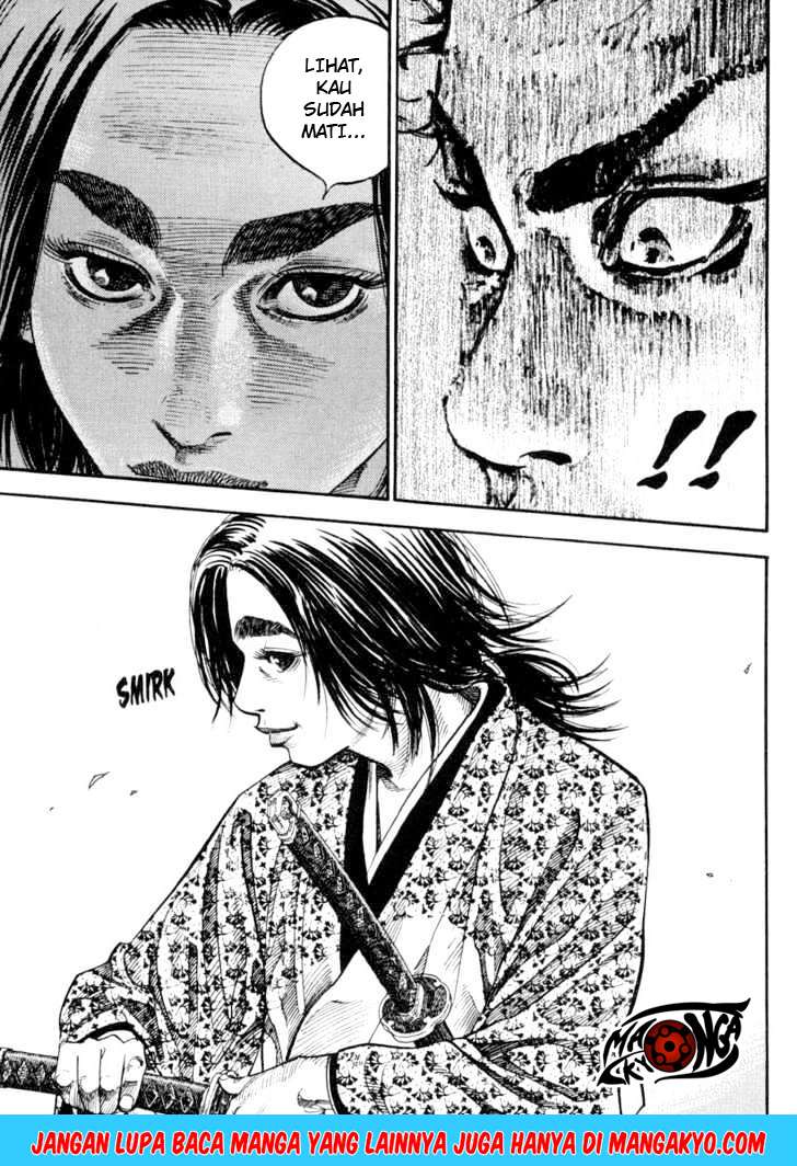 Read Vagabond ID Manga Online