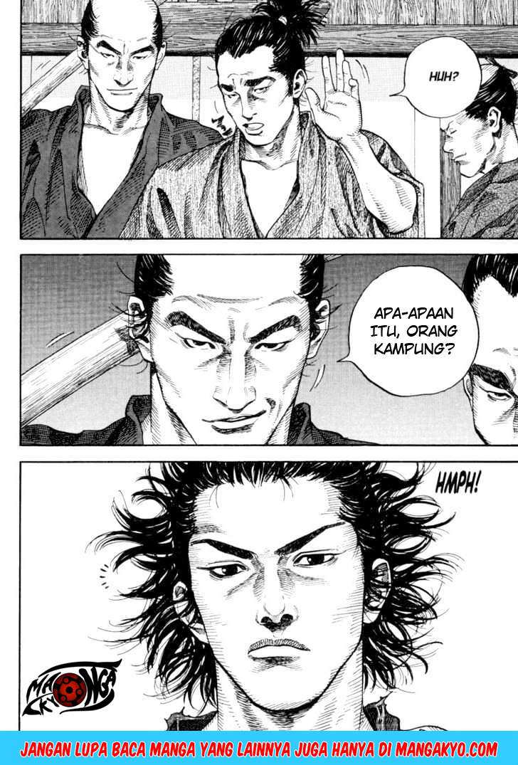 Read Vagabond ID Manga Online