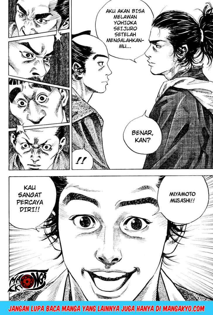 Read Vagabond ID Manga Online