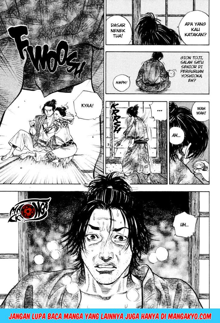 Read Vagabond ID Manga Online