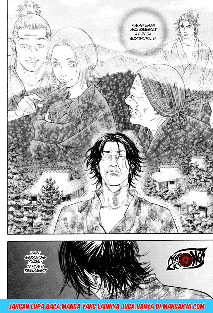 Read Vagabond ID Manga Online