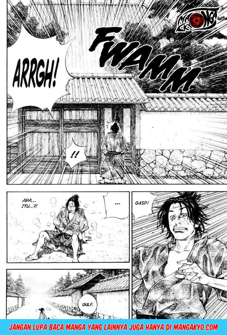 Read Vagabond ID Manga Online
