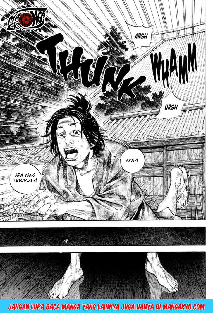 Read Vagabond ID Manga Online