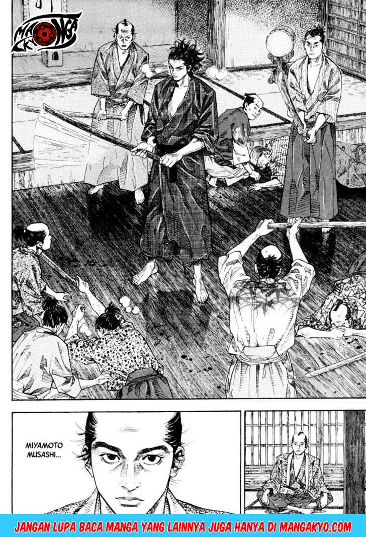 Read Vagabond ID Manga Online