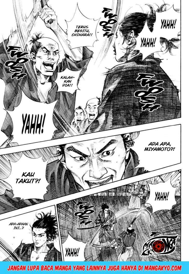 Read Vagabond ID Manga Online
