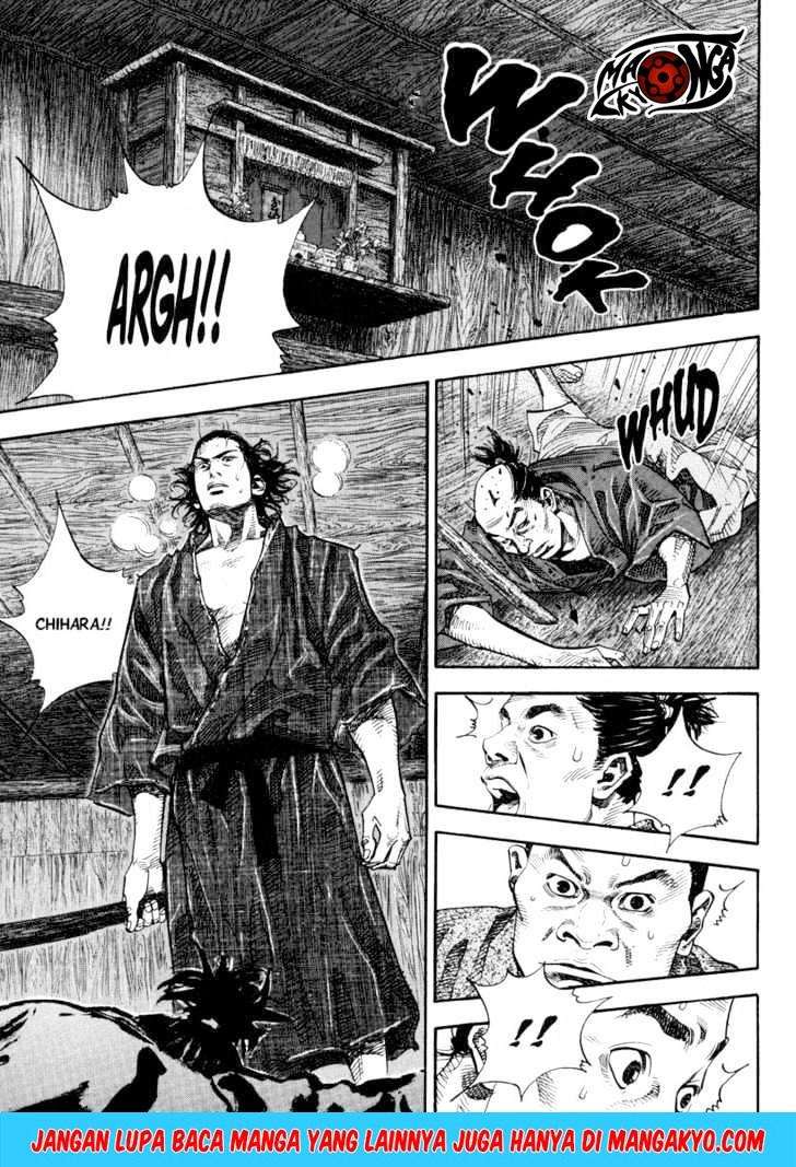 Read Vagabond ID Manga Online
