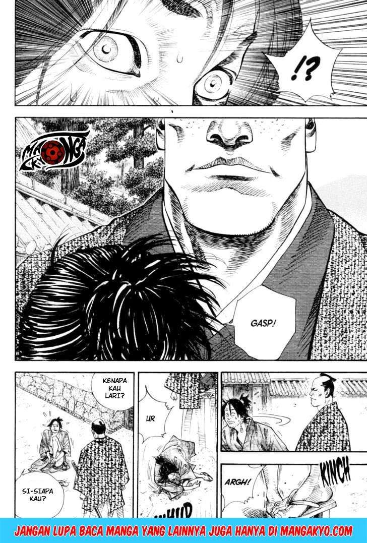 Read Vagabond ID Manga Online