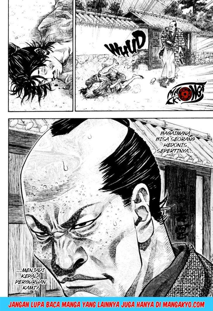 Read Vagabond ID Manga Online