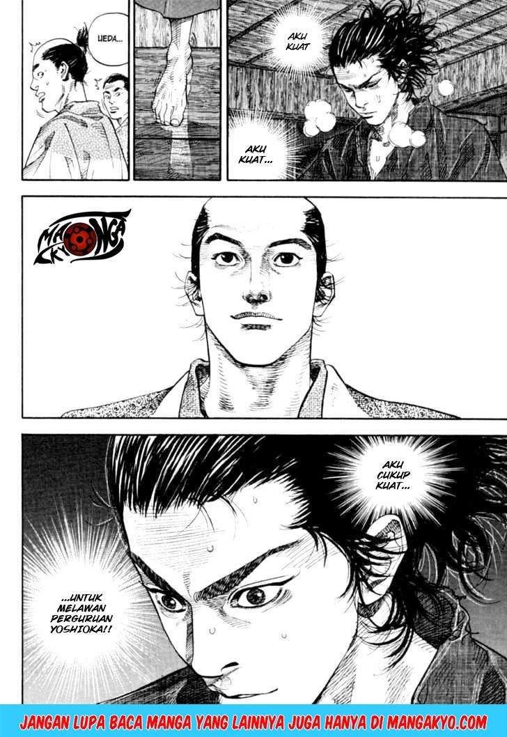 Read Vagabond ID Manga Online