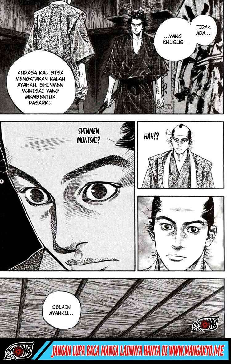 Read Vagabond ID Manga Online