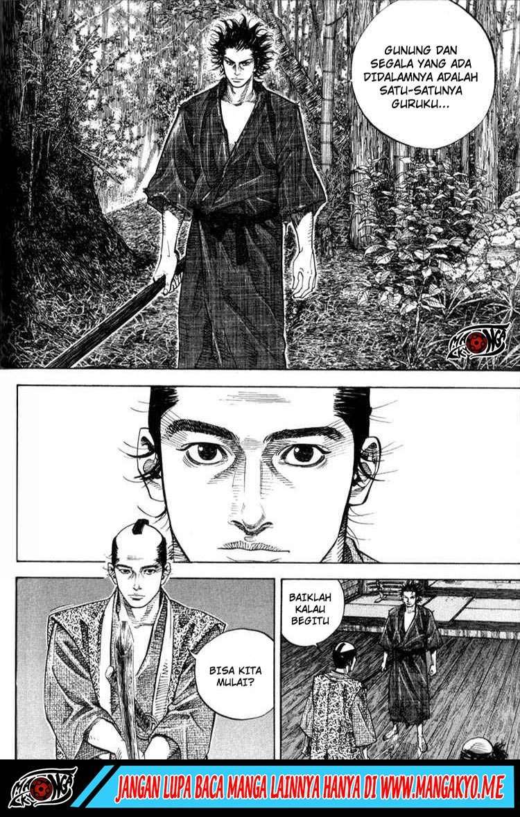 Read Vagabond ID Manga Online