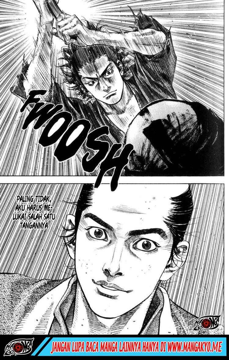Read Vagabond ID Manga Online