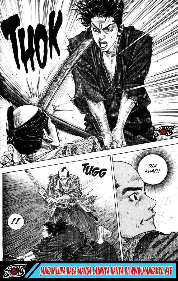 Read Vagabond ID Manga Online