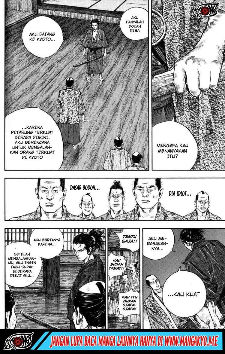 Read Vagabond ID Manga Online