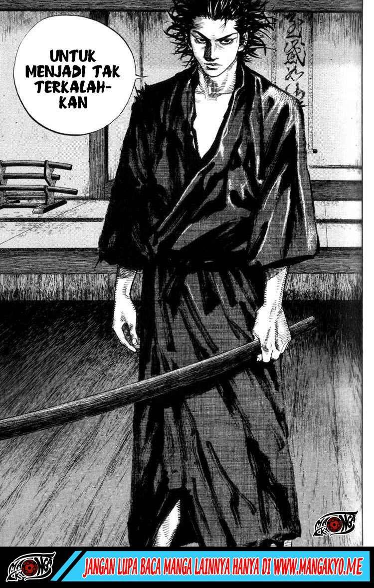 Read Vagabond ID Manga Online