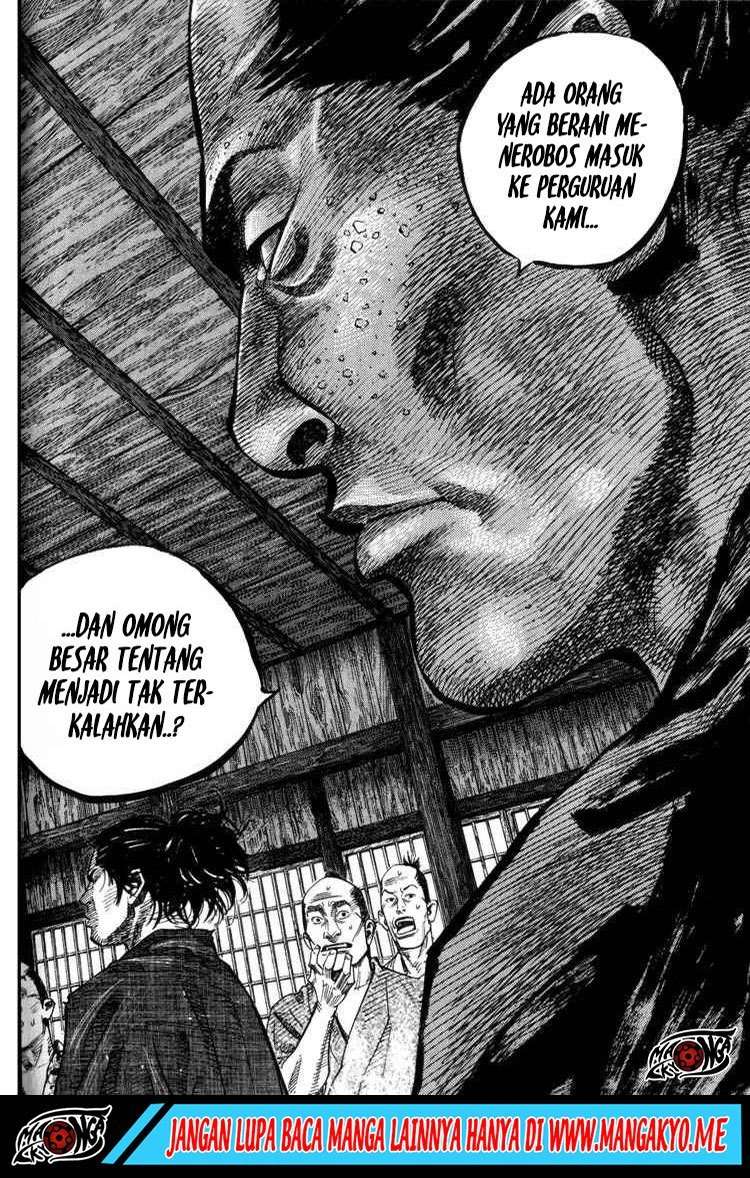 Read Vagabond ID Manga Online