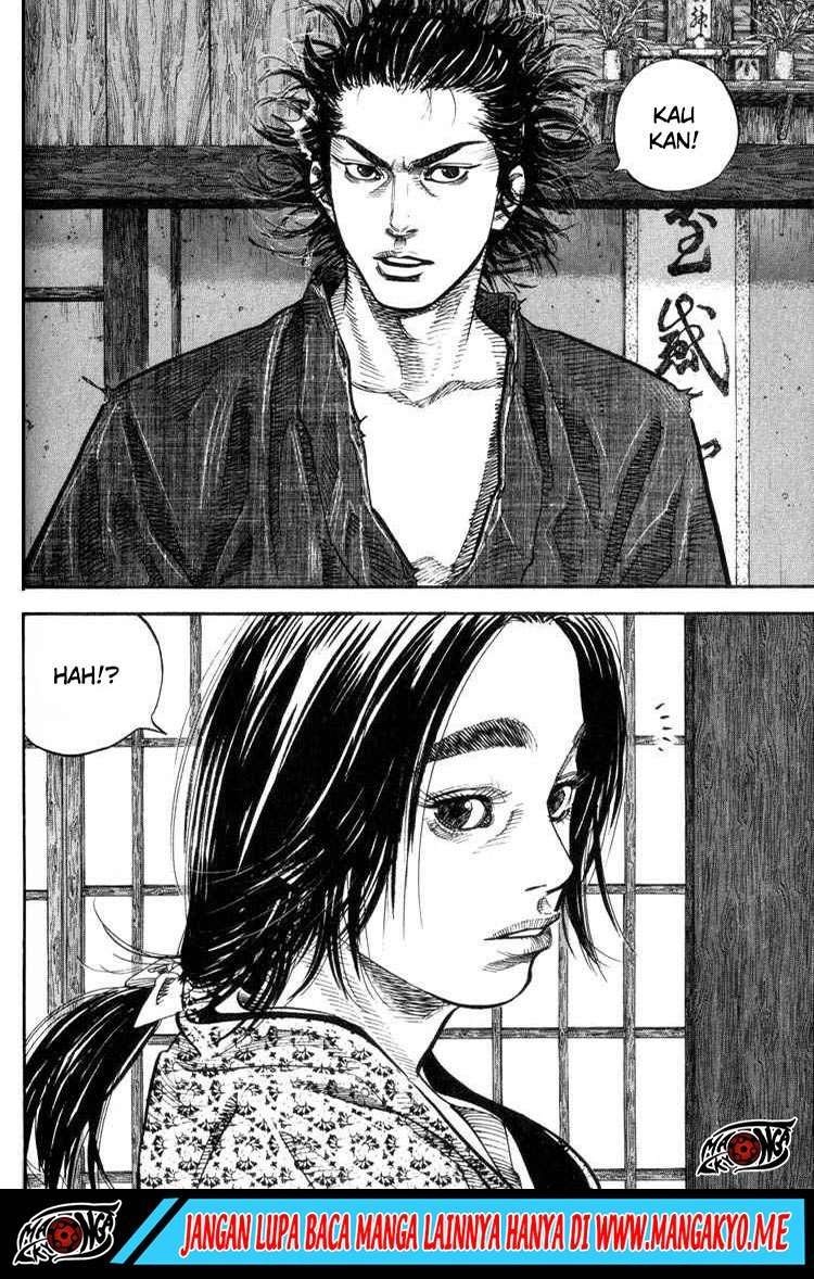 Read Vagabond ID Manga Online