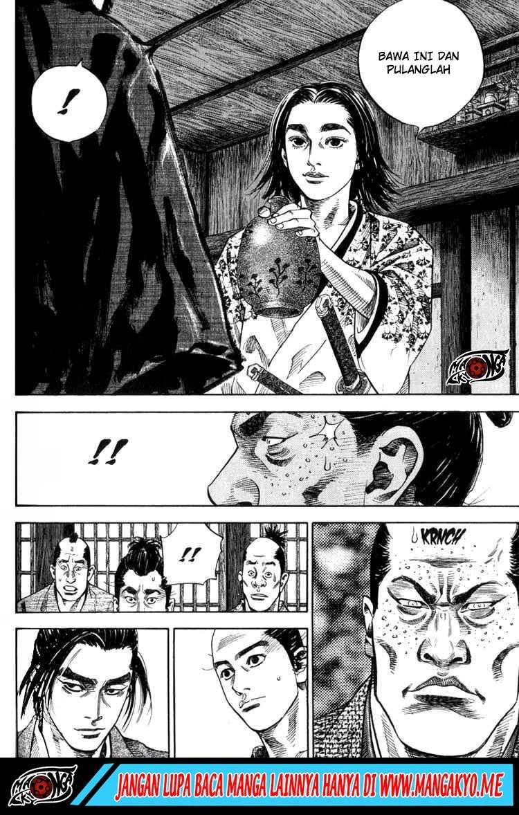 Read Vagabond ID Manga Online