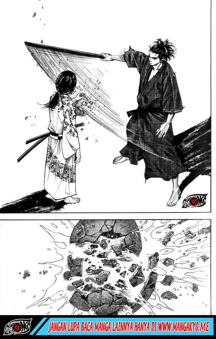 Read Vagabond ID Manga Online