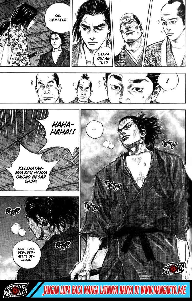 Read Vagabond ID Manga Online
