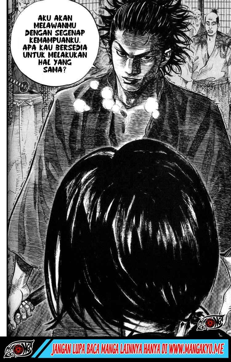 Read Vagabond ID Manga Online