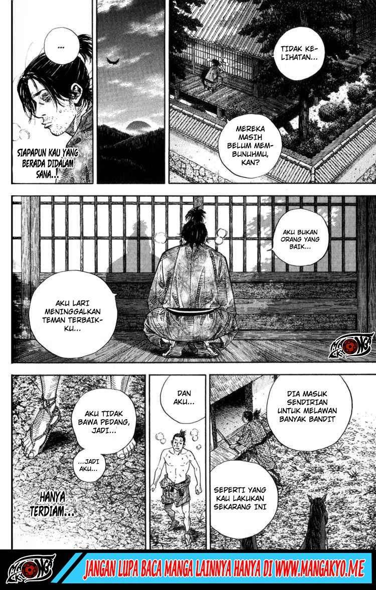Read Vagabond ID Manga Online