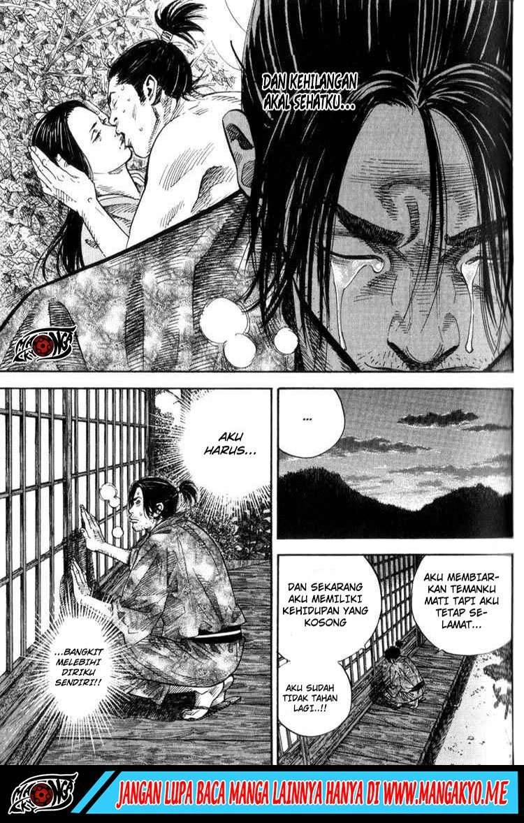 Read Vagabond ID Manga Online