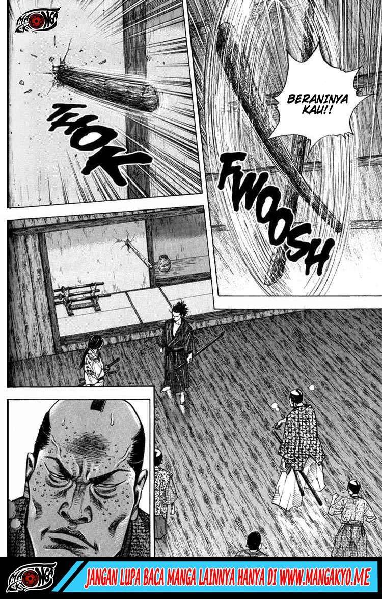 Read Vagabond ID Manga Online
