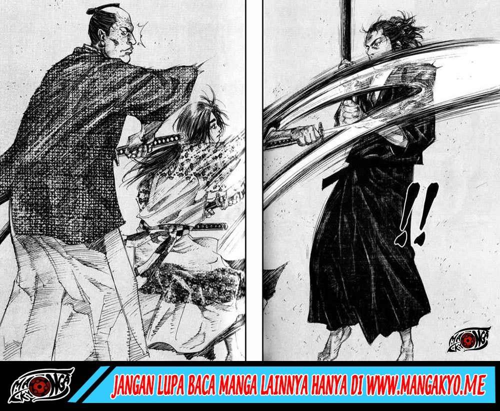 Read Vagabond ID Manga Online