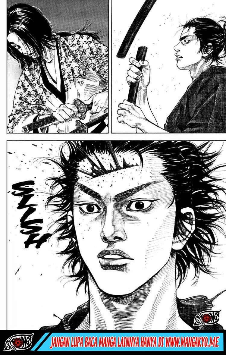Read Vagabond ID Manga Online