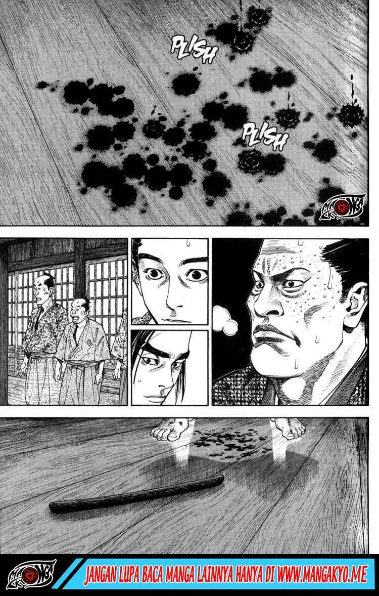 Read Vagabond ID Manga Online
