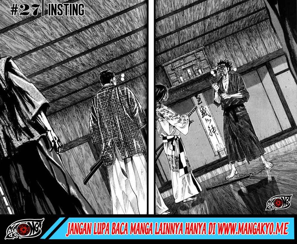 Read Vagabond ID Manga Online