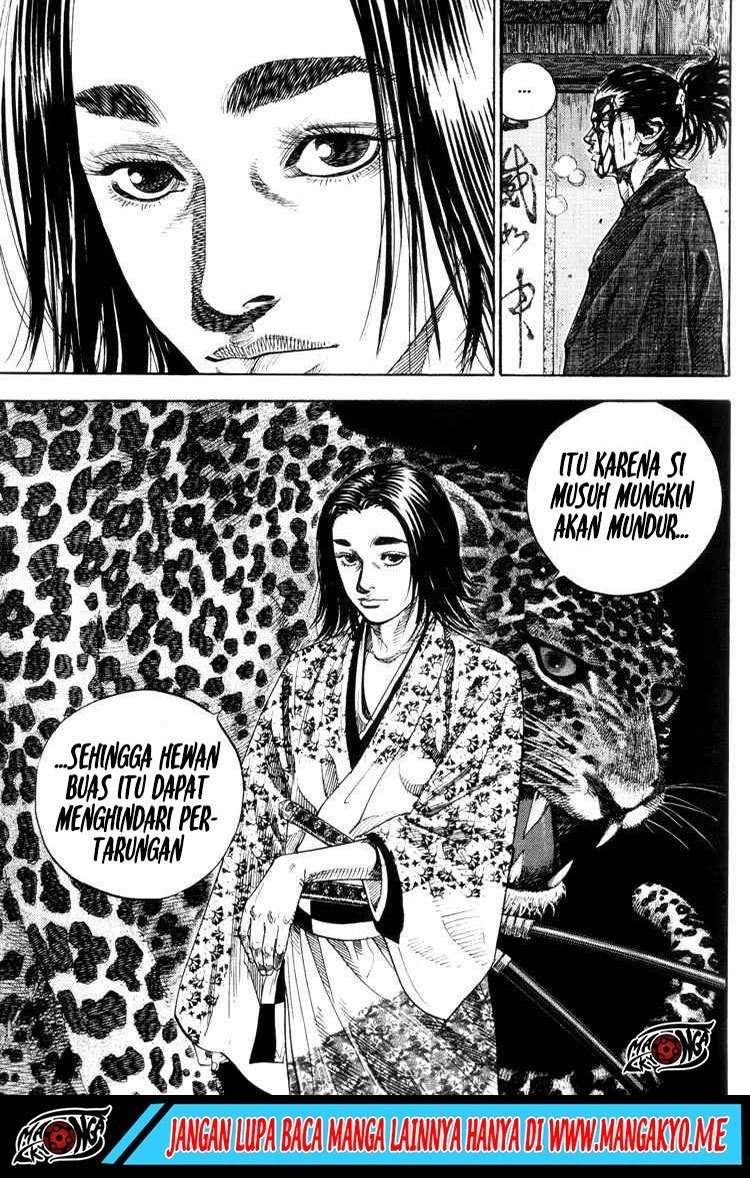 Read Vagabond ID Manga Online