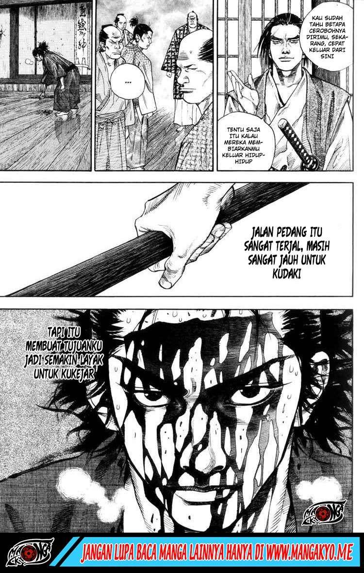 Read Vagabond ID Manga Online