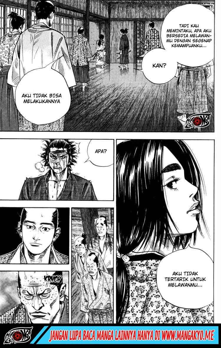 Read Vagabond ID Manga Online