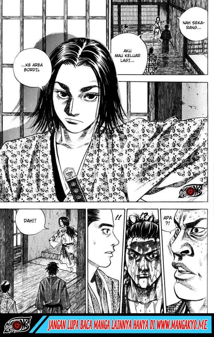 Read Vagabond ID Manga Online