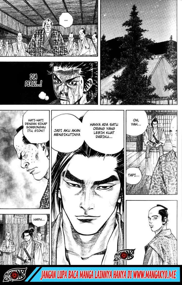Read Vagabond ID Manga Online
