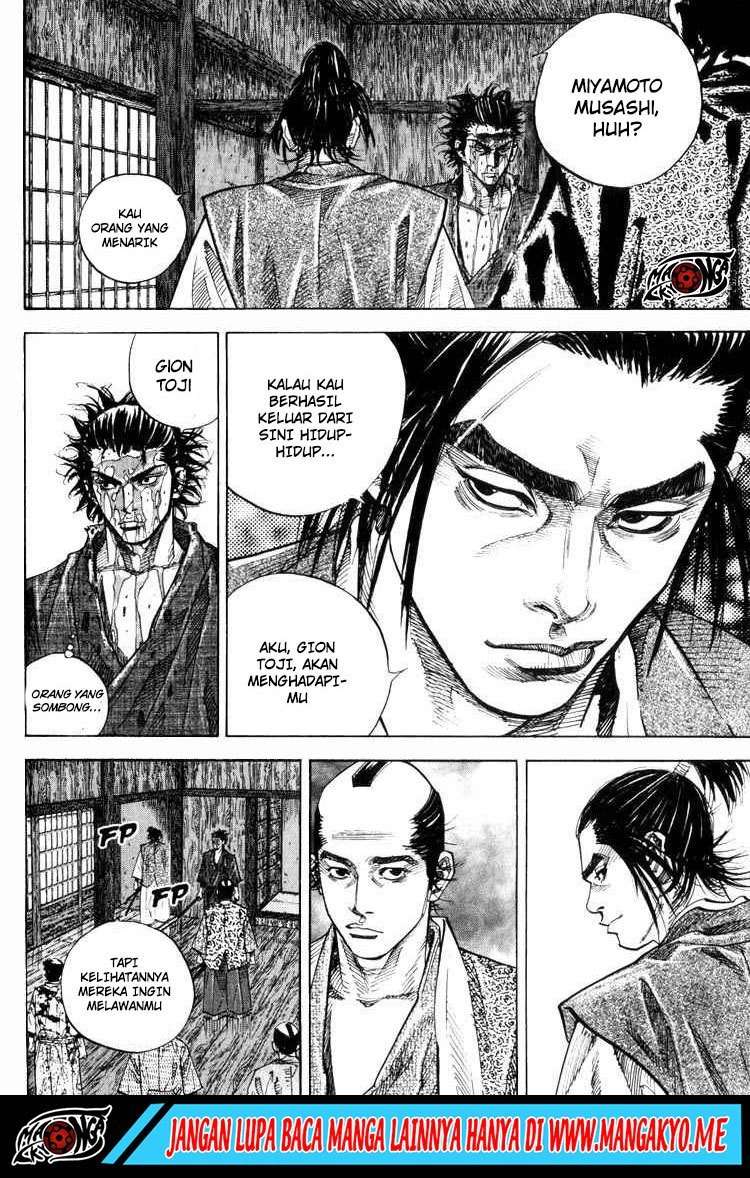Read Vagabond ID Manga Online