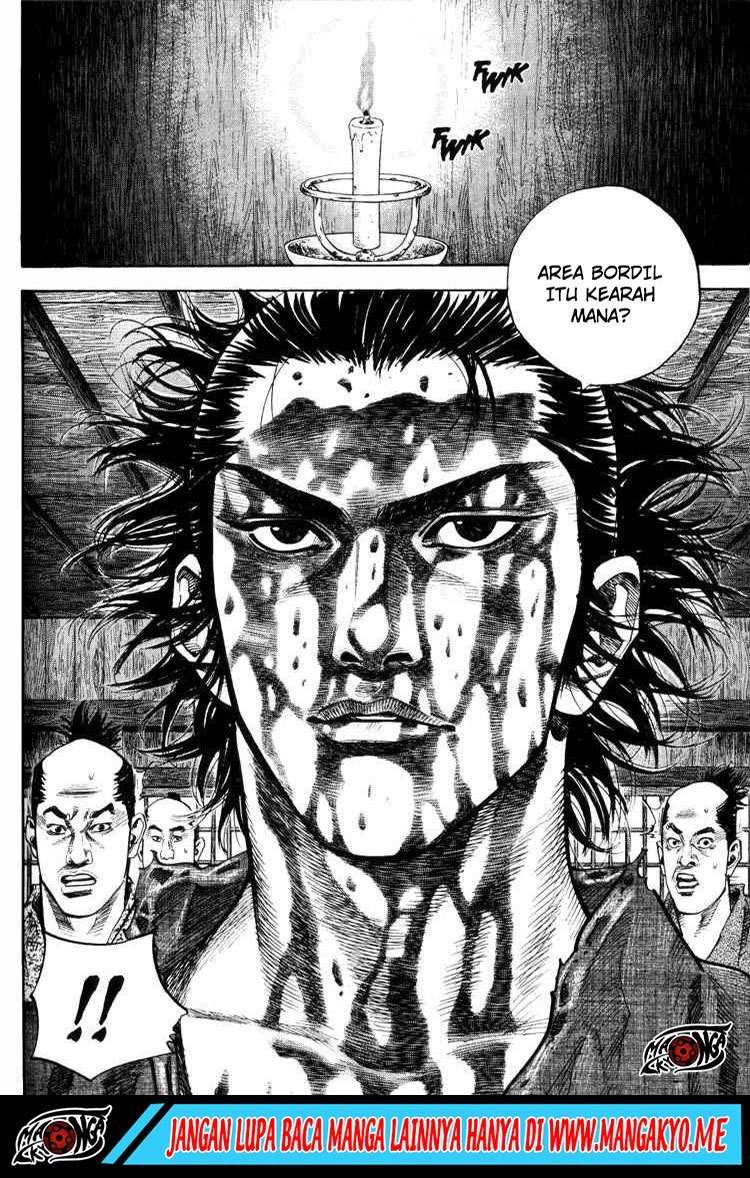 Read Vagabond ID Manga Online