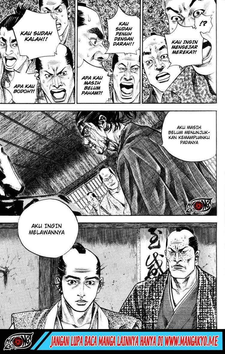 Read Vagabond ID Manga Online